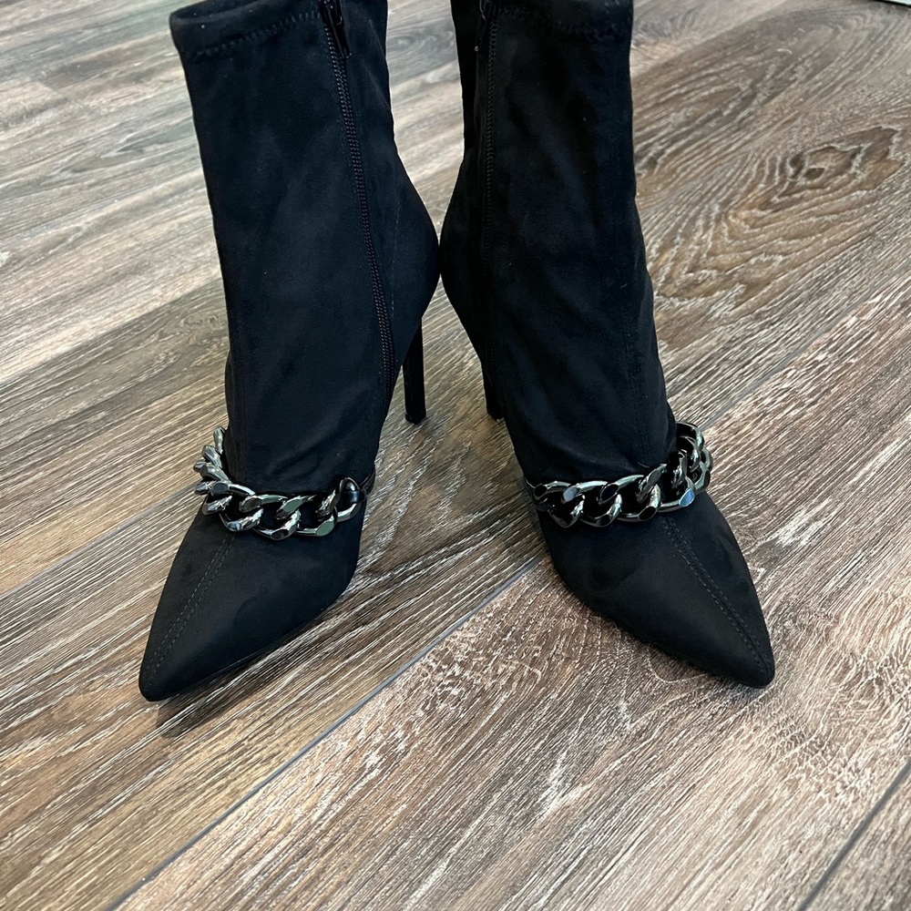 Nine West Booties - Picture 7 of 14
